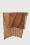 Szal LUMI camel 100% kaszmir