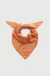 Chusta SENA karmel 100% kaszmir    